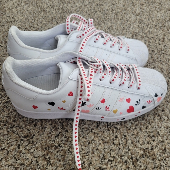 adidas Originals Shoes - Womens Adidas Size 9.5